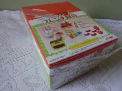 リーメント♡ミニチュア♡デパートショッピング♡コンプ品 - メルカリ
