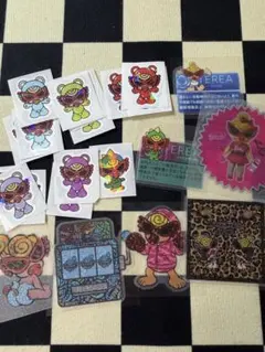 アメステシールセット売り