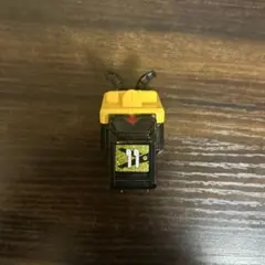 仮面ライダーフォーゼ アストロスイッチ 11