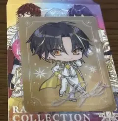 明雷らいと 周年グッズ デフォ コレカ