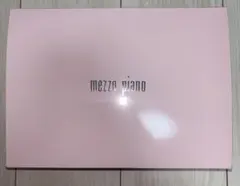 ま*も様 メゾピアノ　80