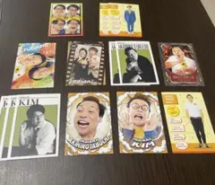 よしもとコレカ インディアンス ちょんまげラーメン