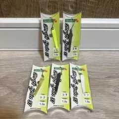 ロデオクラフト ドリフトスピン1.3g - メルカリ
