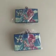 プリキュア　1番くじ