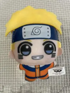 NARUTO ナルト ちびぐる　GIGO限定品