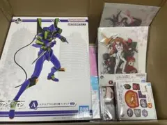 [一番くじ] エヴァンゲリオン グッズ セット