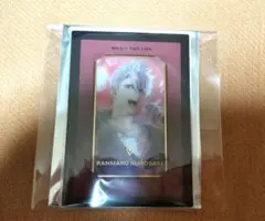 うたプリ ソロアルバム ビジュカ 蘭丸