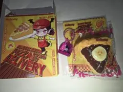 ♡*様 メロジョイMellojoy ピザのお届け シークレット新品！！ - メルカリ