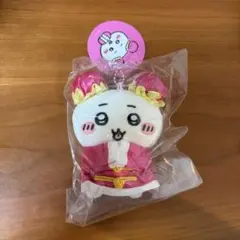 ちいかわ　ちいかわ飯店　来来　ライライ　マスコット