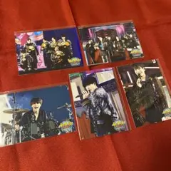 佐野晶哉　Aぇ!group わっしょいcamp ステフォ