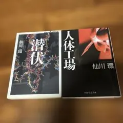 綾辻行人『殺人方程式』『鳴風荘事件 殺人方程式Ⅱ』2冊セット