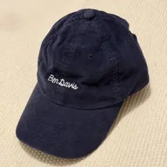 BEN DAVIS キャップのサムネイル