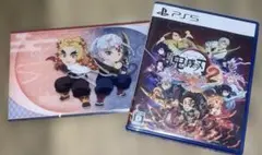 PS5 鬼滅の刃 ヒノカミ血風譚2