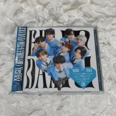 EBiDAN Yes!東京 CD ICEx盤 新品未開封