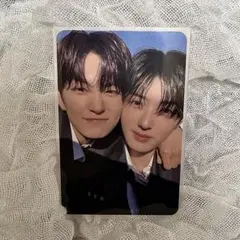 ALD1 ゴヌ サンヒョン ソルタンズ　ケミトレカ