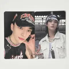 2026年最新】STRAYkids ヒョンジン トレカ ラキドロの人気アイテム