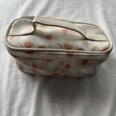 miffy ミッフィー バニティー ポーチ