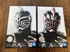 真骨頂仮面ライダー響鬼紅 でぃけいどコンプリートフォーム - メルカリ