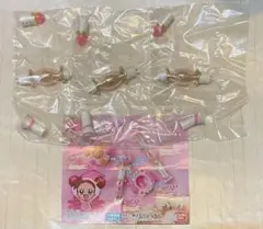 おジャ魔女どれみ ガチャ