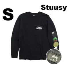 2026年最新】stussy ロンt 80sの人気アイテム - メルカリ