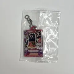 アイカツ！だれでも活動アクリルチャーム3 紫吹蘭