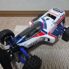 タミヤ サンダー ショット 1992年製 新品未開封 ミニ四駆 タミヤ