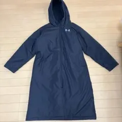 Under Armour ベンチコート