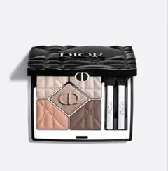 【週末SALE】DIOR サンククルール アイシャドウパレット865ローズモアレ 週末SALE】DIOR サンククルール アイシャドウパレット865ローズモアレ