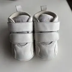 アシックス　スクスク　12.5cm