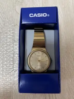 CASIO Collection STANDARD MQ-24G-9EJHのサムネイル