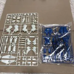 ダブルゼータ　旧キット　1／144 パーツ売り　箱、説明書なしのサムネイル