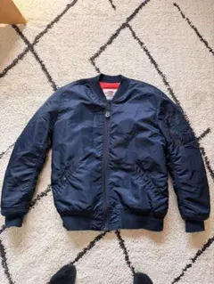 2026年最新】SUPREME MA-1・フライトジャケットの人気アイテム - メルカリ