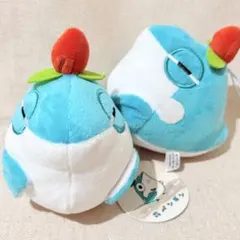 花ペンギン　ぬいぐるみ　キーホルダー　ストラップ　まとめ売り