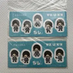 【2日間限定値下げ】ガリレオ　湯川学　福山雅治　アクリルスタンド　アクスタ 福山雅治のアクスタ爆誕 『ガリレオ』湯川学もいる！ 年代別全8種