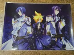 2025年最新】ボーカロイド ポスターの人気アイテム - メルカリ