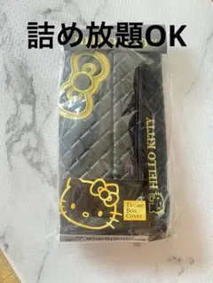 3893ハローキティティシュケース - メルカリ
