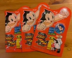 鉄腕アトム　アストロボーイ　缶バッジ　3個セット