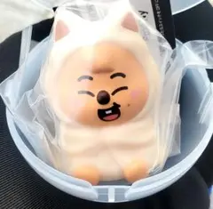 Stray Kids skzoo ライトマスコット　ガチャガチャ　ガチャポン