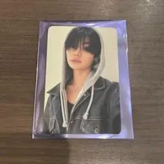 WILD BLUE 鈴陽向 宮城 仙台 会場限定 トレカ③