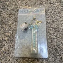 ポチャッコ キーホルダー
