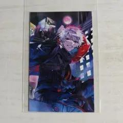 にじさんじ▽ノスタルジアコレクション2024▽葛葉