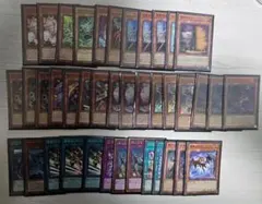 ベルセルク トレーディングカードゲーム BK3 38枚まとめ売りおまけ付き