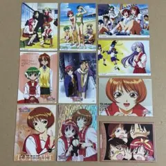 2025年最新】To Heart トレーディング カードの人気アイテム