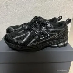 28.0cm ニューバランス　1906RCH m1906 ブラック