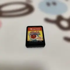 太鼓の達人 Switchのサムネイル