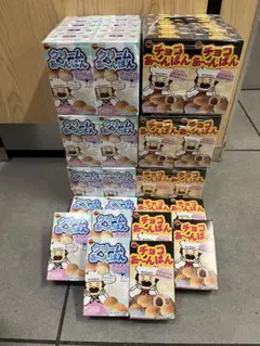 ブルボン チョコあ〜んぱん クリームあ〜んぱん まとめ売り70個のサムネイル