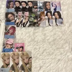 ILLIT NOT CUTE ANYMORE バラ売り まとめ売り 即購入❌