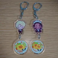 alien stage アクスタ