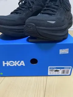 HOKA ONE ONE BONDI9