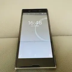 SONY Xperia XZ Premium SO-04Jドコモスマホシムフリー